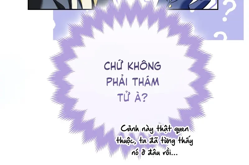 Tôi Là Siêu Trộm, Lại Đi Kết Hôn Giả Với Thanh Tra Chapter 1 - 119