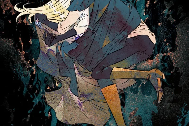 Tôi Là Siêu Trộm, Lại Đi Kết Hôn Giả Với Thanh Tra Chapter 1 - 165