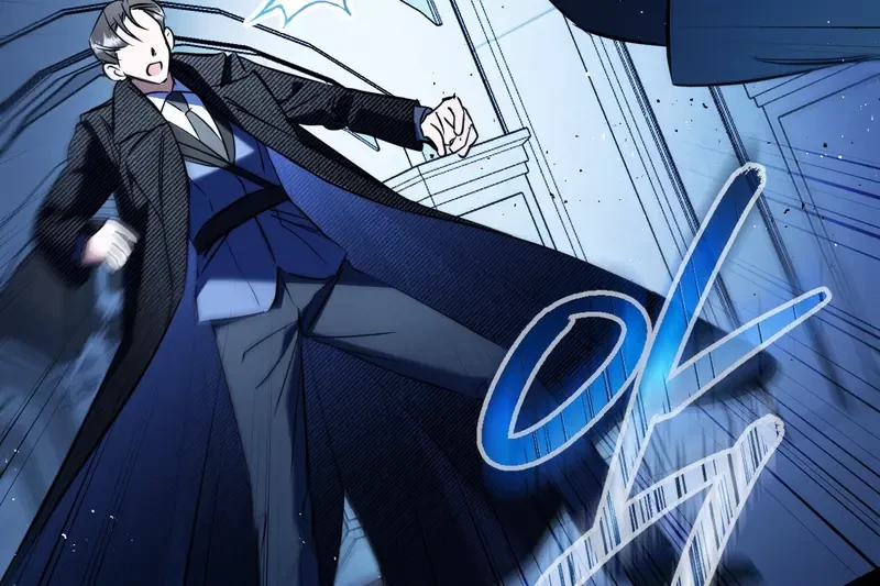 Tôi Là Siêu Trộm, Lại Đi Kết Hôn Giả Với Thanh Tra Chapter 1 - 175