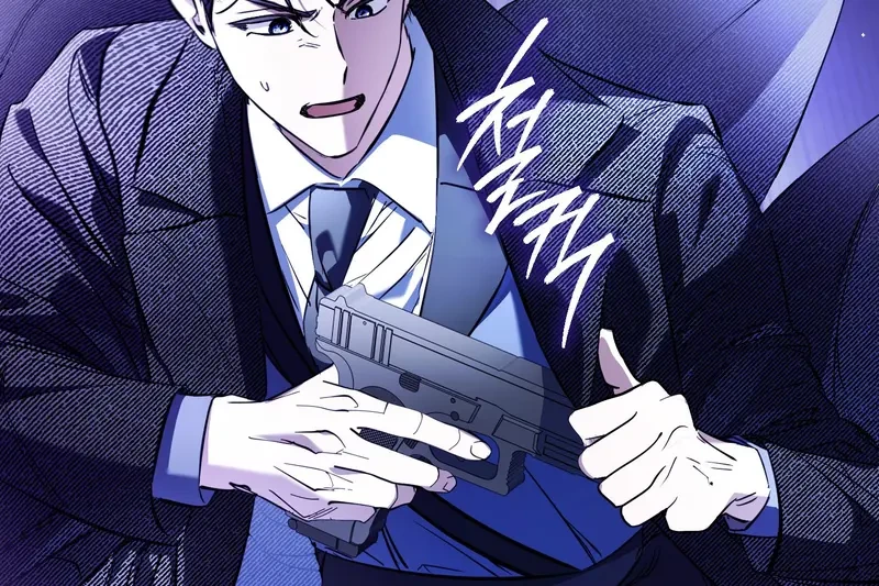 Tôi Là Siêu Trộm, Lại Đi Kết Hôn Giả Với Thanh Tra Chapter 1 - 179