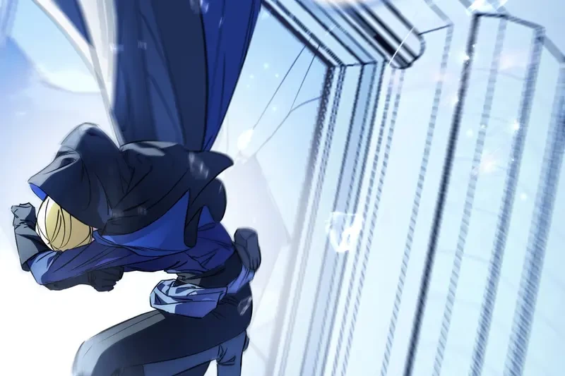 Tôi Là Siêu Trộm, Lại Đi Kết Hôn Giả Với Thanh Tra Chapter 1 - 203