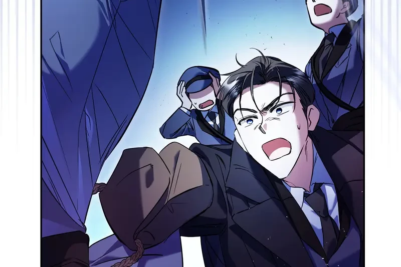 Tôi Là Siêu Trộm, Lại Đi Kết Hôn Giả Với Thanh Tra Chapter 1 - 208