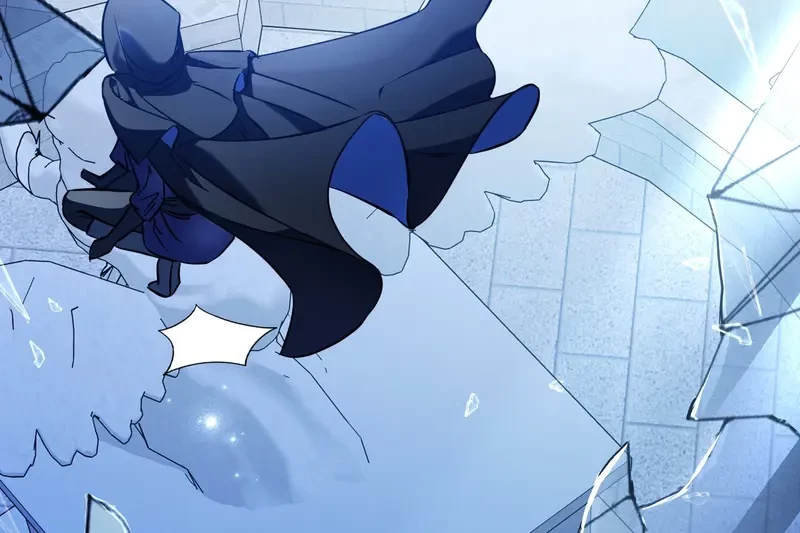 Tôi Là Siêu Trộm, Lại Đi Kết Hôn Giả Với Thanh Tra Chapter 1 - 217