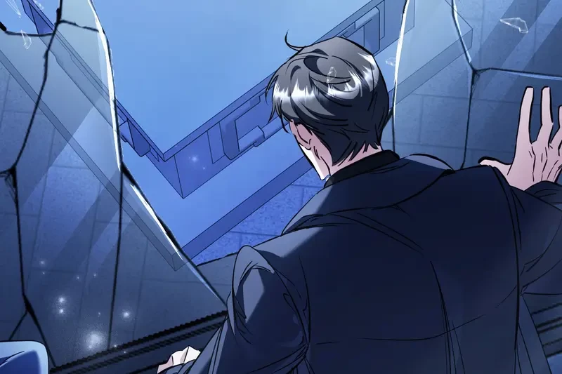 Tôi Là Siêu Trộm, Lại Đi Kết Hôn Giả Với Thanh Tra Chapter 1 - 218