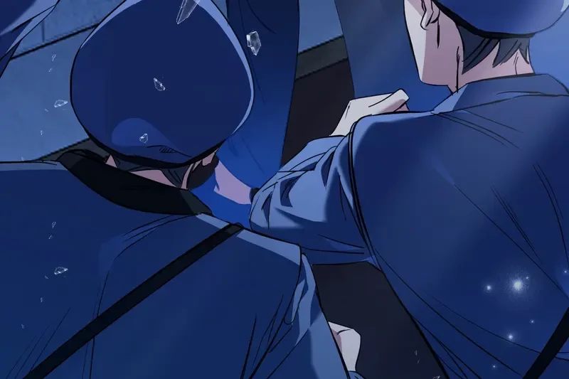 Tôi Là Siêu Trộm, Lại Đi Kết Hôn Giả Với Thanh Tra Chapter 1 - 220