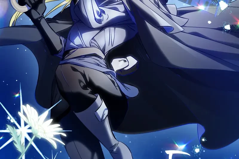 Tôi Là Siêu Trộm, Lại Đi Kết Hôn Giả Với Thanh Tra Chapter 1 - 243