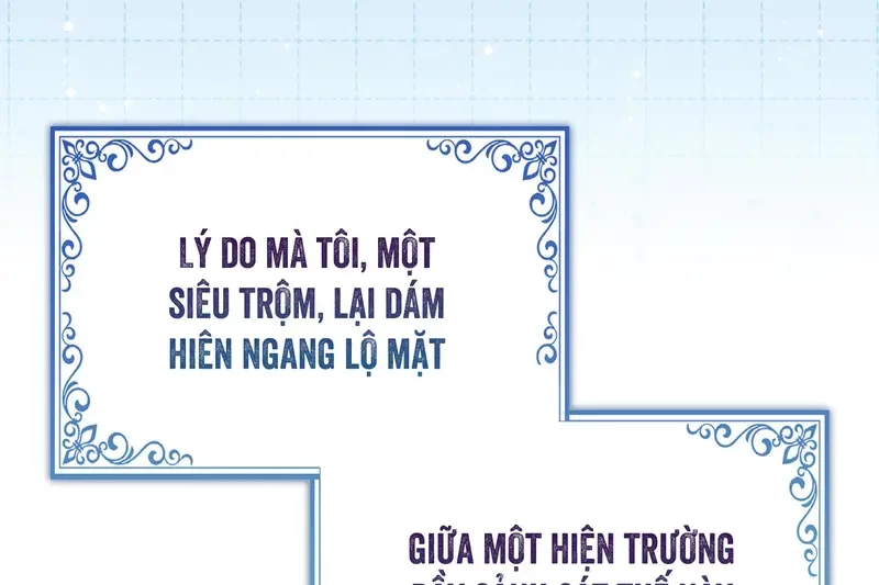 Tôi Là Siêu Trộm, Lại Đi Kết Hôn Giả Với Thanh Tra Chapter 1 - 250