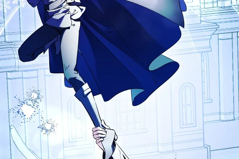 Tôi Là Siêu Trộm, Lại Đi Kết Hôn Giả Với Thanh Tra Chapter 1 - 277