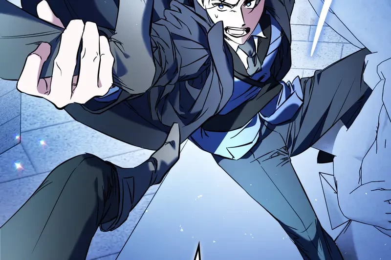 Tôi Là Siêu Trộm, Lại Đi Kết Hôn Giả Với Thanh Tra Chapter 1 - 299