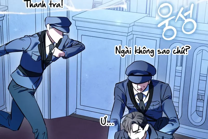 Tôi Là Siêu Trộm, Lại Đi Kết Hôn Giả Với Thanh Tra Chapter 1 - 330