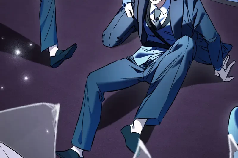 Tôi Là Siêu Trộm, Lại Đi Kết Hôn Giả Với Thanh Tra Chapter 1 - 331