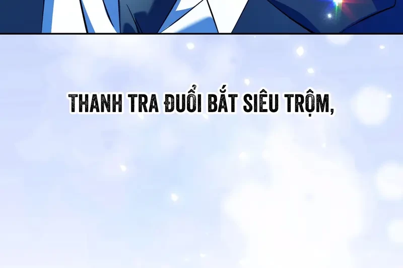 Tôi Là Siêu Trộm, Lại Đi Kết Hôn Giả Với Thanh Tra Chapter 1 - 344