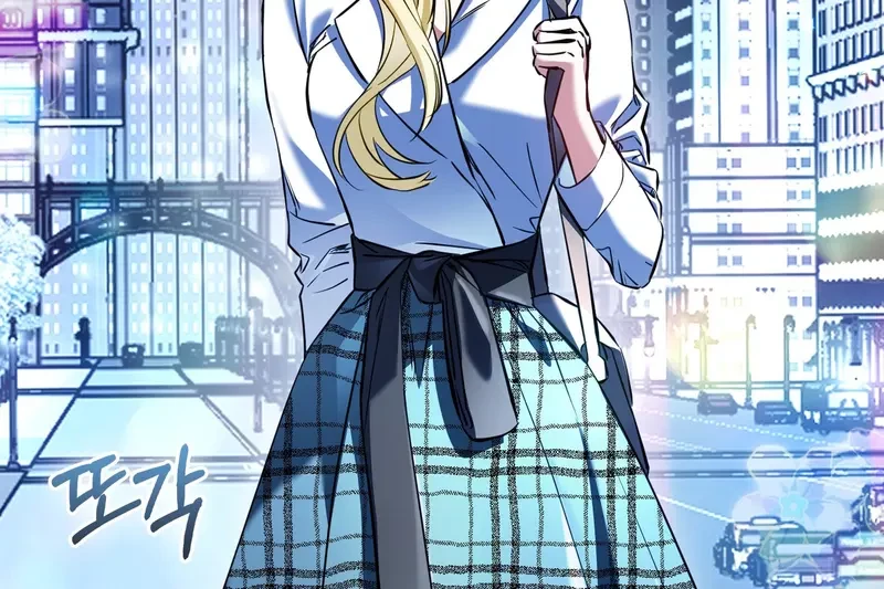 Tôi Là Siêu Trộm, Lại Đi Kết Hôn Giả Với Thanh Tra Chapter 1 - 361