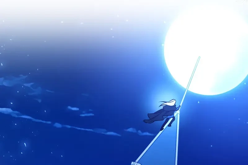 Tôi Là Siêu Trộm, Lại Đi Kết Hôn Giả Với Thanh Tra Chapter 2 - 5