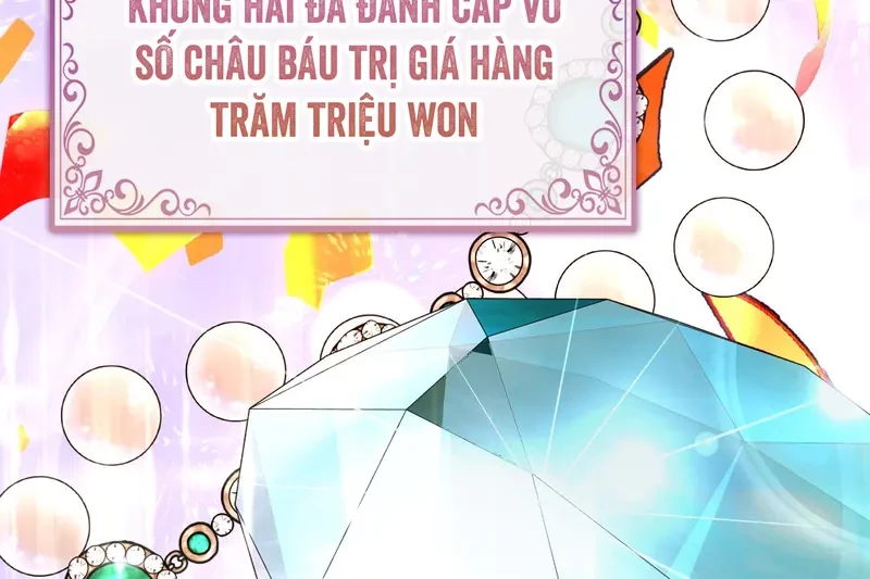 Tôi Là Siêu Trộm, Lại Đi Kết Hôn Giả Với Thanh Tra Chapter 2 - 19