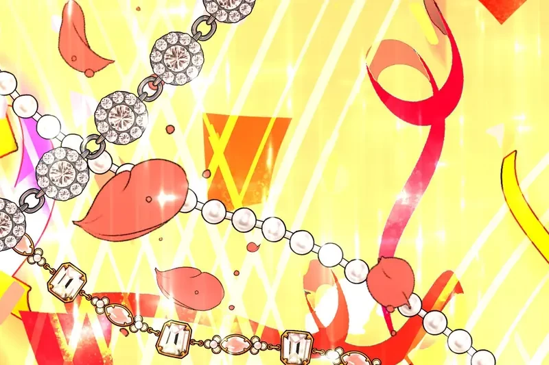 Tôi Là Siêu Trộm, Lại Đi Kết Hôn Giả Với Thanh Tra Chapter 2 - 22