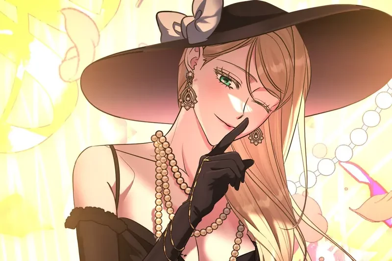 Tôi Là Siêu Trộm, Lại Đi Kết Hôn Giả Với Thanh Tra Chapter 2 - 24