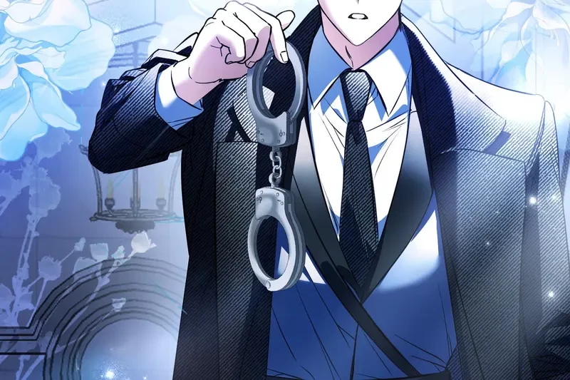 Tôi Là Siêu Trộm, Lại Đi Kết Hôn Giả Với Thanh Tra Chapter 2 - 56