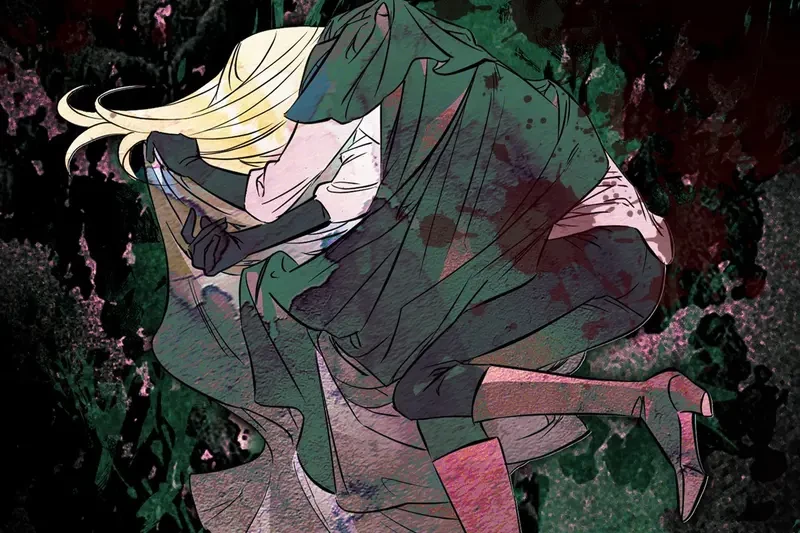 Tôi Là Siêu Trộm, Lại Đi Kết Hôn Giả Với Thanh Tra Chapter 2 - 70