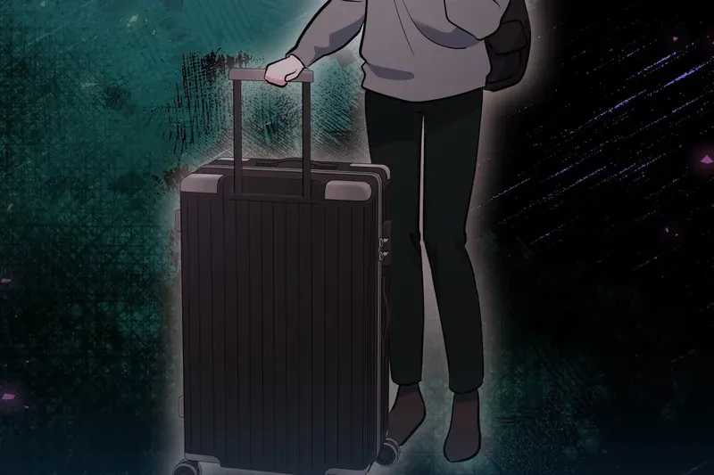 Tôi Là Siêu Trộm, Lại Đi Kết Hôn Giả Với Thanh Tra Chapter 2 - 86