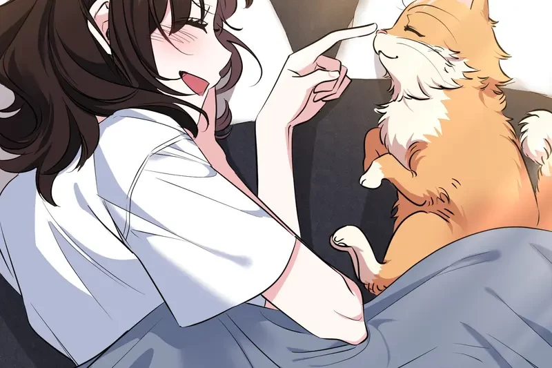 Tôi Là Siêu Trộm, Lại Đi Kết Hôn Giả Với Thanh Tra Chapter 2 - 115