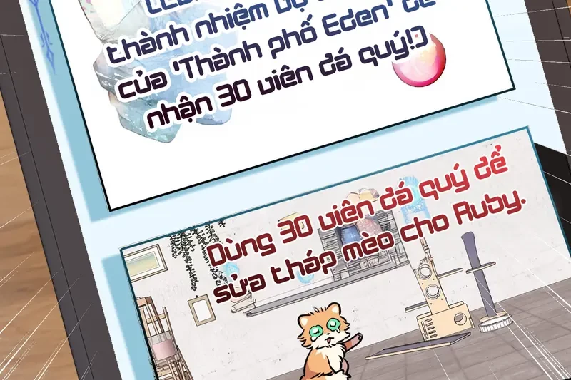 Tôi Là Siêu Trộm, Lại Đi Kết Hôn Giả Với Thanh Tra Chapter 2 - 185