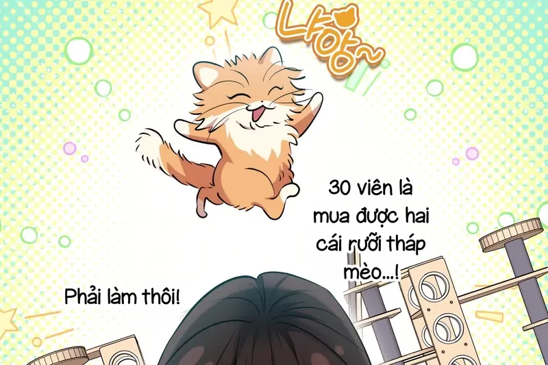 Tôi Là Siêu Trộm, Lại Đi Kết Hôn Giả Với Thanh Tra Chapter 2 - 187