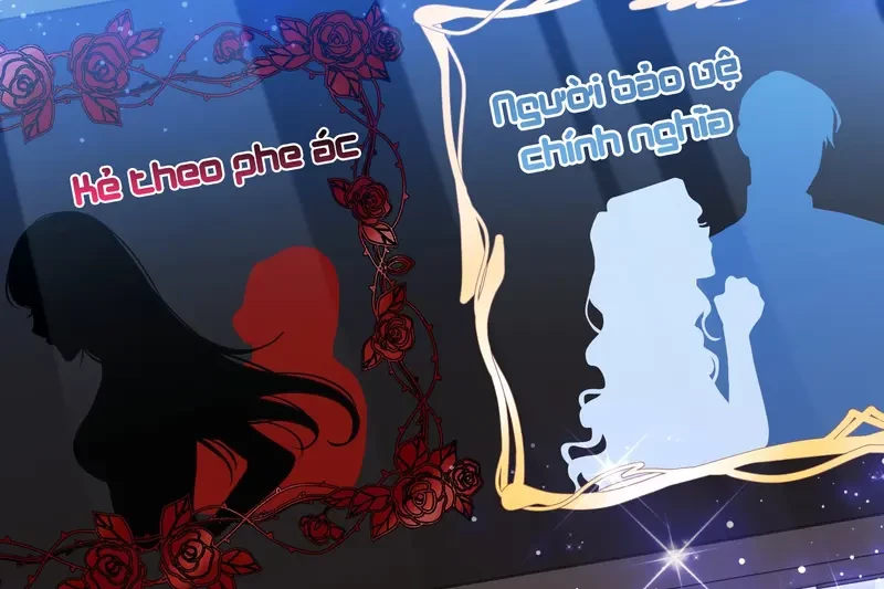 Tôi Là Siêu Trộm, Lại Đi Kết Hôn Giả Với Thanh Tra Chapter 2 - 194