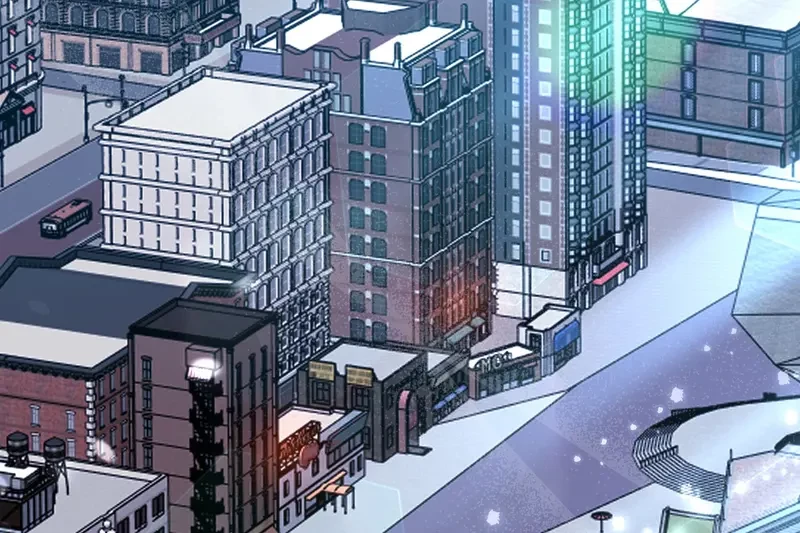 Tôi Là Siêu Trộm, Lại Đi Kết Hôn Giả Với Thanh Tra Chapter 2 - 245