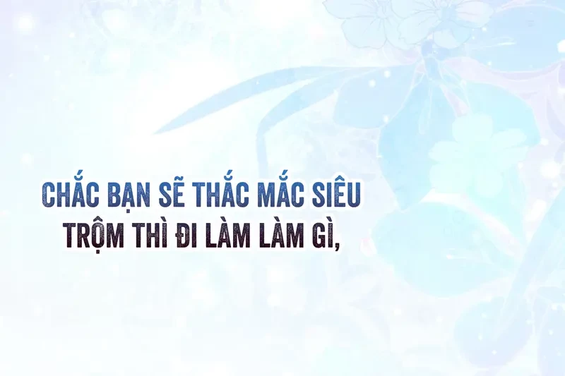 Tôi Là Siêu Trộm, Lại Đi Kết Hôn Giả Với Thanh Tra Chapter 2 - 261