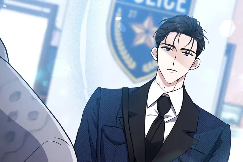 Tôi Là Siêu Trộm, Lại Đi Kết Hôn Giả Với Thanh Tra Chapter 2 - 279