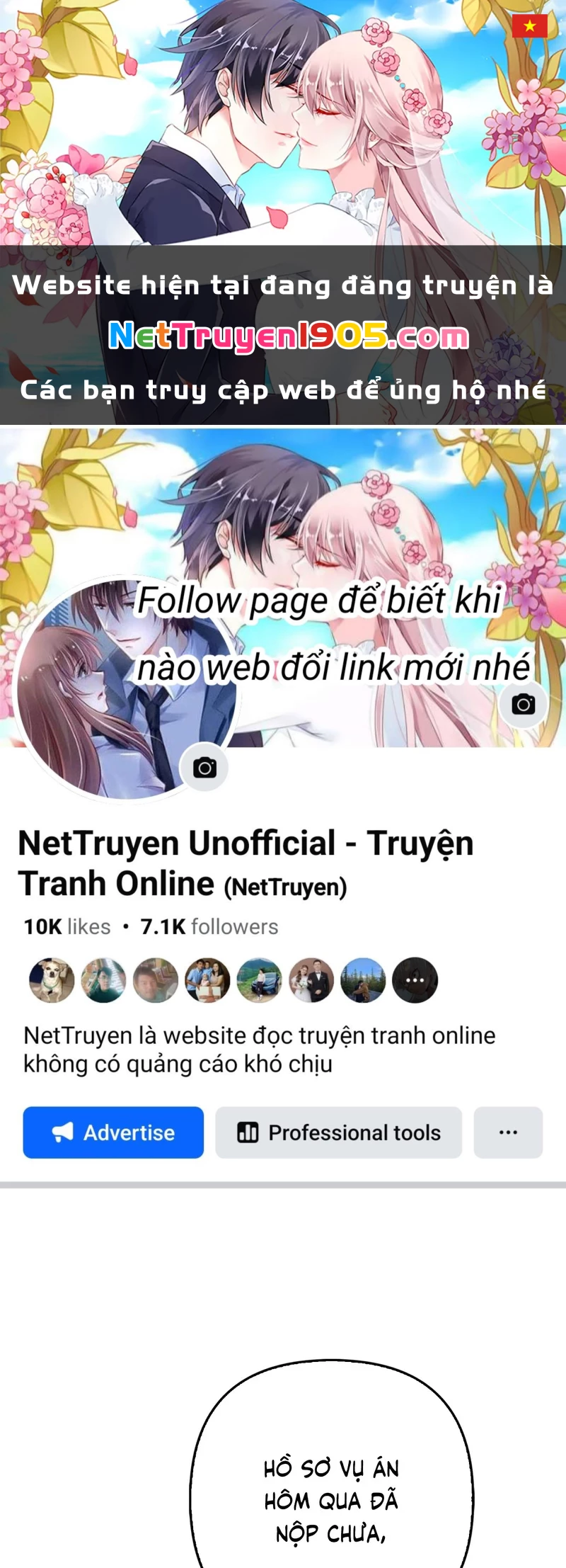 Tôi Là Siêu Trộm, Lại Đi Kết Hôn Giả Với Thanh Tra Chapter 3 - 1