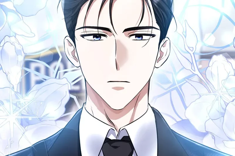 Tôi Là Siêu Trộm, Lại Đi Kết Hôn Giả Với Thanh Tra Chapter 3 - 8