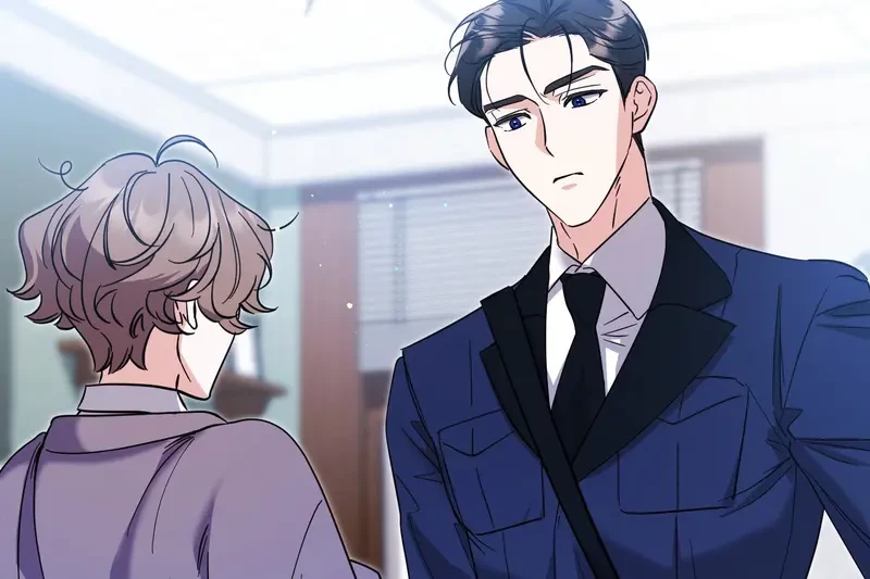 Tôi Là Siêu Trộm, Lại Đi Kết Hôn Giả Với Thanh Tra Chapter 3 - 50