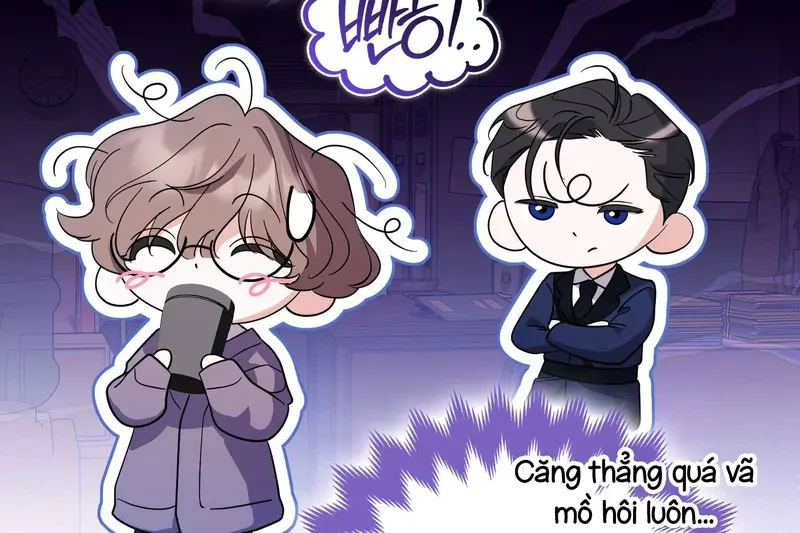 Tôi Là Siêu Trộm, Lại Đi Kết Hôn Giả Với Thanh Tra Chapter 3 - 54