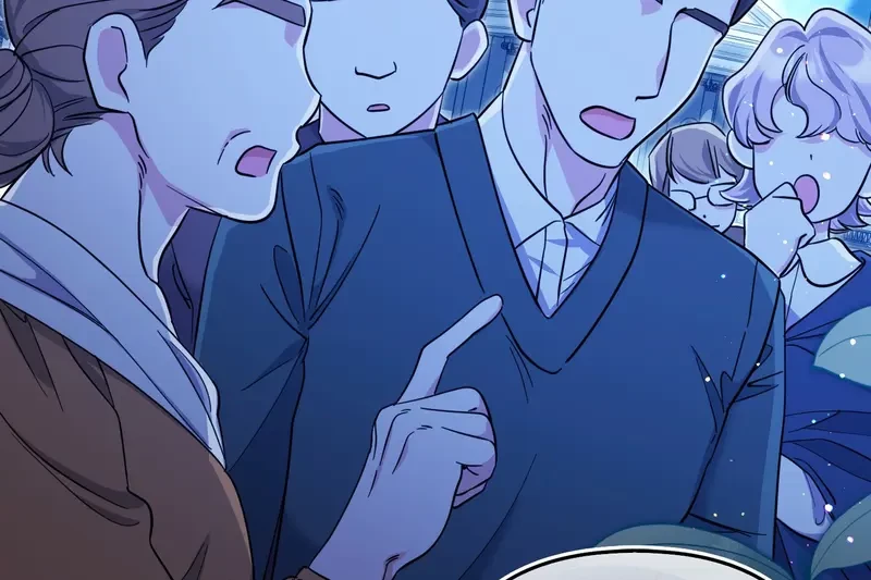 Tôi Là Siêu Trộm, Lại Đi Kết Hôn Giả Với Thanh Tra Chapter 3 - 85