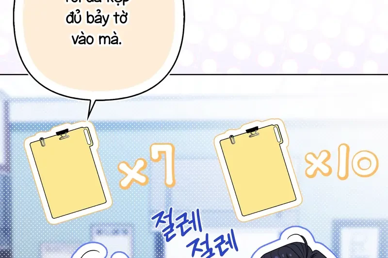 Tôi Là Siêu Trộm, Lại Đi Kết Hôn Giả Với Thanh Tra Chapter 3 - 94