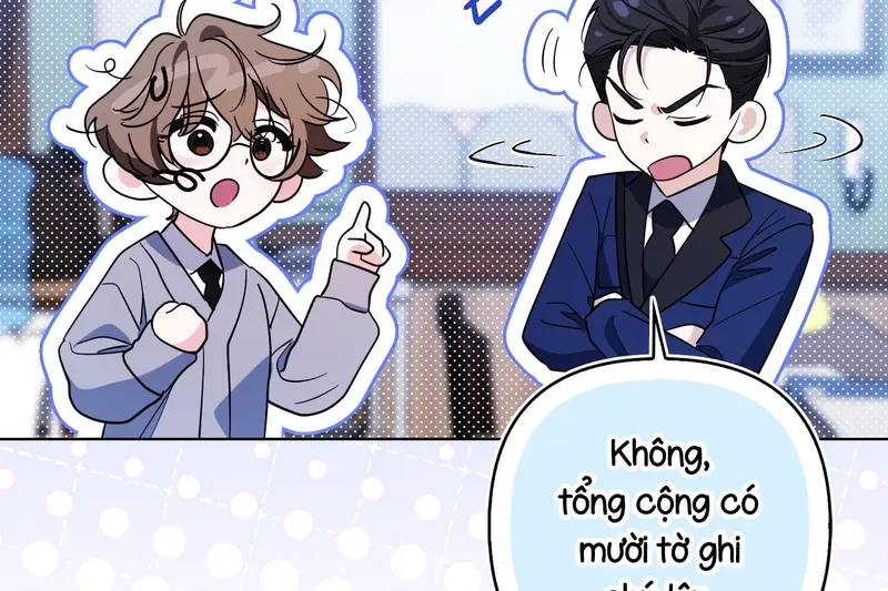 Tôi Là Siêu Trộm, Lại Đi Kết Hôn Giả Với Thanh Tra Chapter 3 - 95