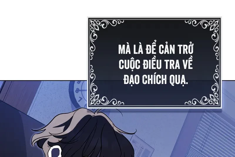 Tôi Là Siêu Trộm, Lại Đi Kết Hôn Giả Với Thanh Tra Chapter 3 - 111