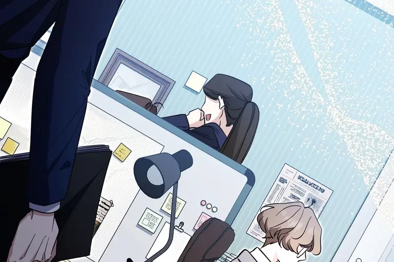 Tôi Là Siêu Trộm, Lại Đi Kết Hôn Giả Với Thanh Tra Chapter 3 - 124