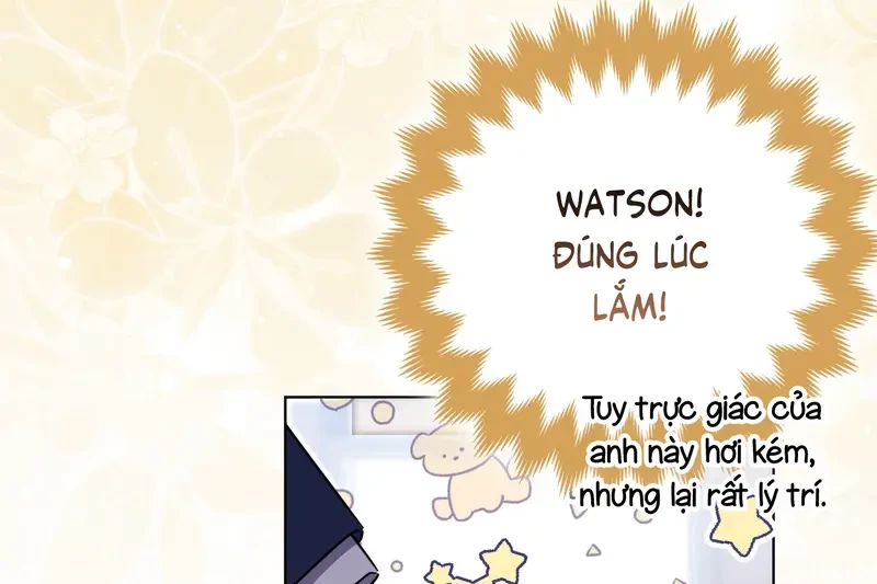 Tôi Là Siêu Trộm, Lại Đi Kết Hôn Giả Với Thanh Tra Chapter 3 - 156