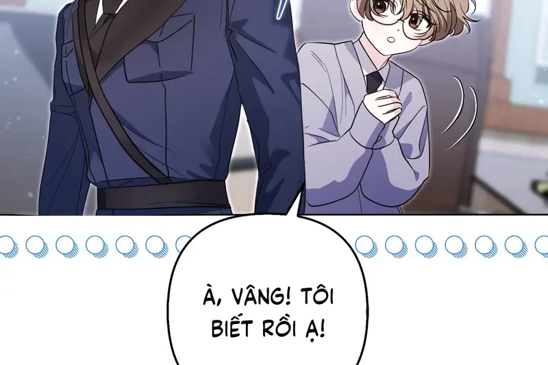 Tôi Là Siêu Trộm, Lại Đi Kết Hôn Giả Với Thanh Tra Chapter 3 - 167