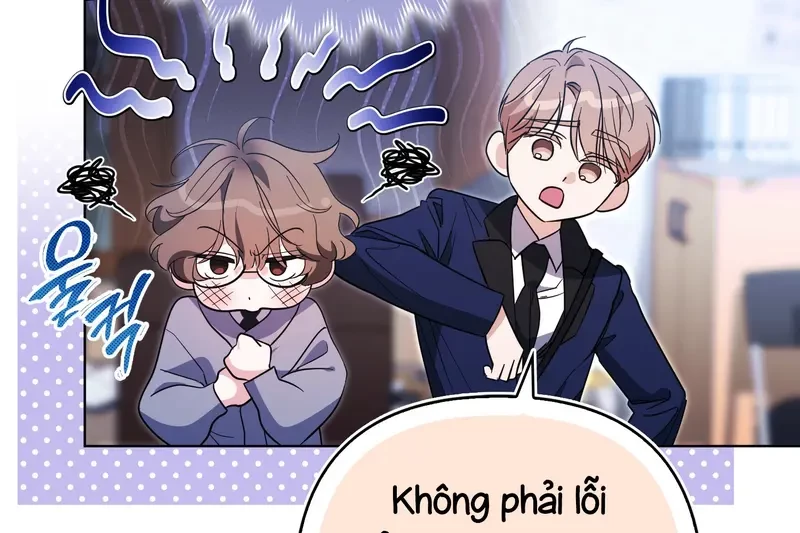 Tôi Là Siêu Trộm, Lại Đi Kết Hôn Giả Với Thanh Tra Chapter 3 - 186