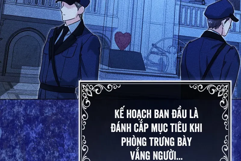 Tôi Là Siêu Trộm, Lại Đi Kết Hôn Giả Với Thanh Tra Chapter 3 - 212