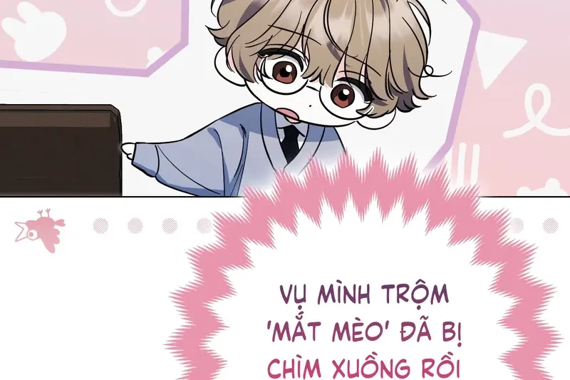 Tôi Là Siêu Trộm, Lại Đi Kết Hôn Giả Với Thanh Tra Chapter 3 - 219