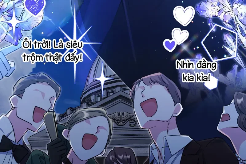 Tôi Là Siêu Trộm, Lại Đi Kết Hôn Giả Với Thanh Tra Chapter 3 - 232