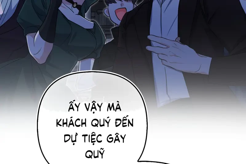 Tôi Là Siêu Trộm, Lại Đi Kết Hôn Giả Với Thanh Tra Chapter 3 - 233