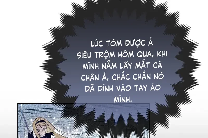 Tôi Là Siêu Trộm, Lại Đi Kết Hôn Giả Với Thanh Tra Chapter 3 - 259