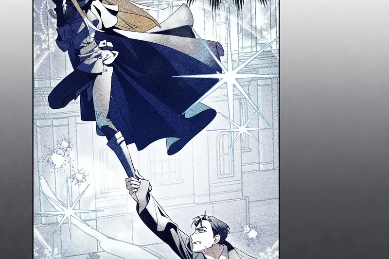 Tôi Là Siêu Trộm, Lại Đi Kết Hôn Giả Với Thanh Tra Chapter 3 - 260