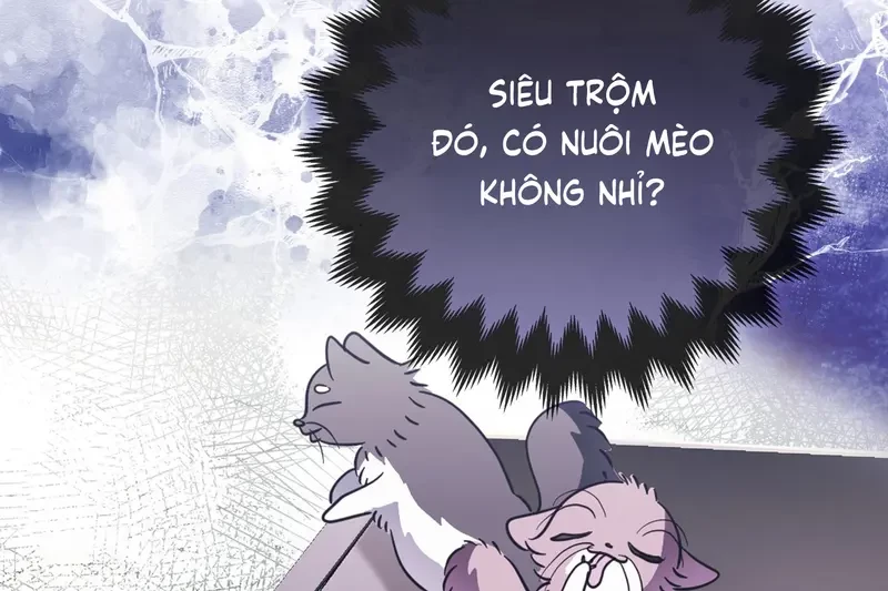 Tôi Là Siêu Trộm, Lại Đi Kết Hôn Giả Với Thanh Tra Chapter 3 - 266